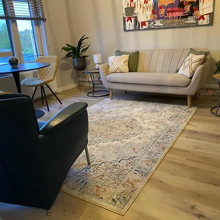 Pied A Pieter 3* 마스트리흐트
