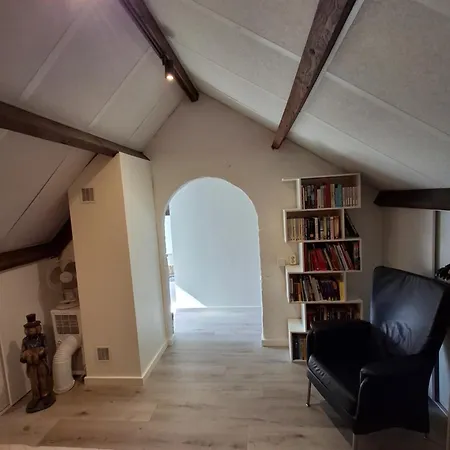 B&B Pied A Pieter 마스트리흐트