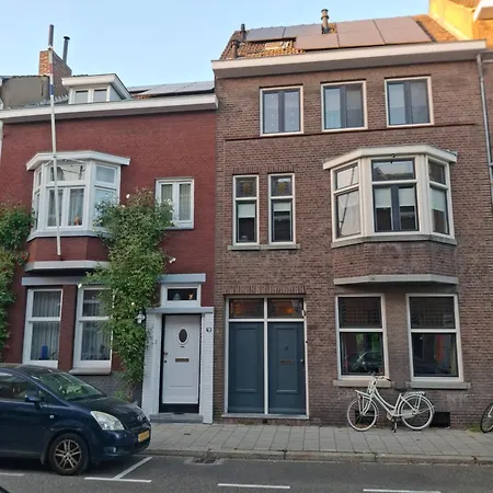 Pied A Pieter B&B 3*