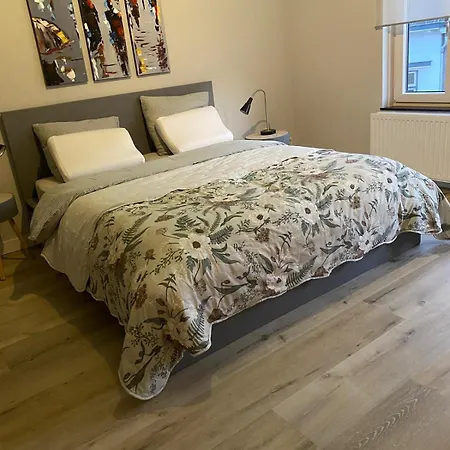 B&B Pied A Pieter