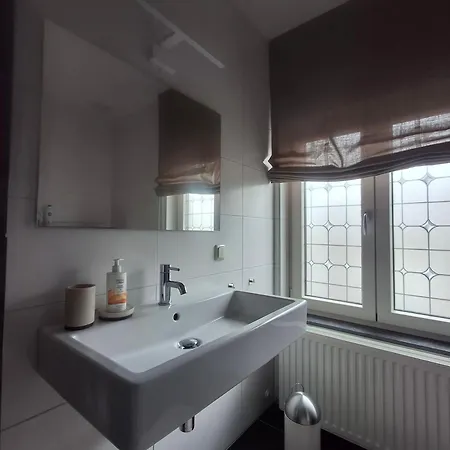 B&B Pied A Pieter 마스트리흐트