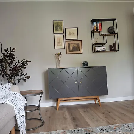 Pied A Pieter 3* 마스트리흐트