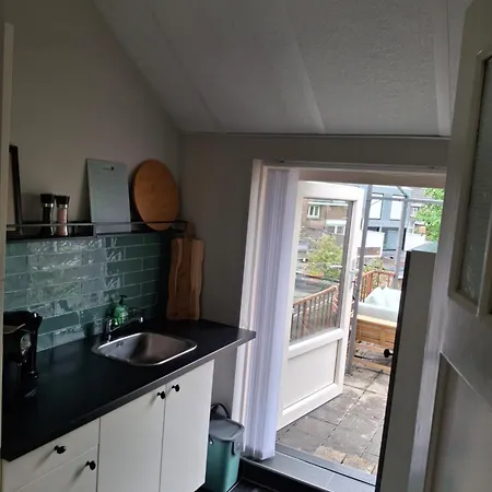 Pied A Pieter B&B 마스트리흐트