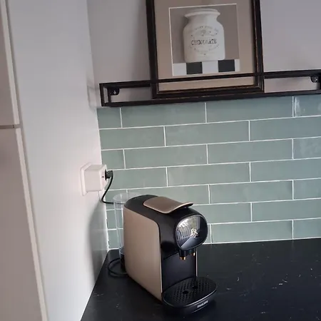 Pied A Pieter 3* 마스트리흐트